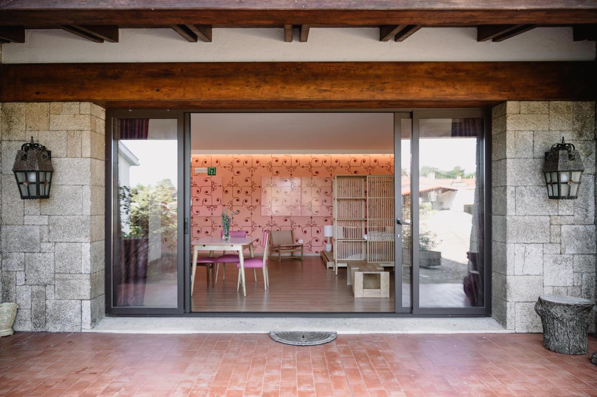 Finca Briabi La Caniza Exterior photo