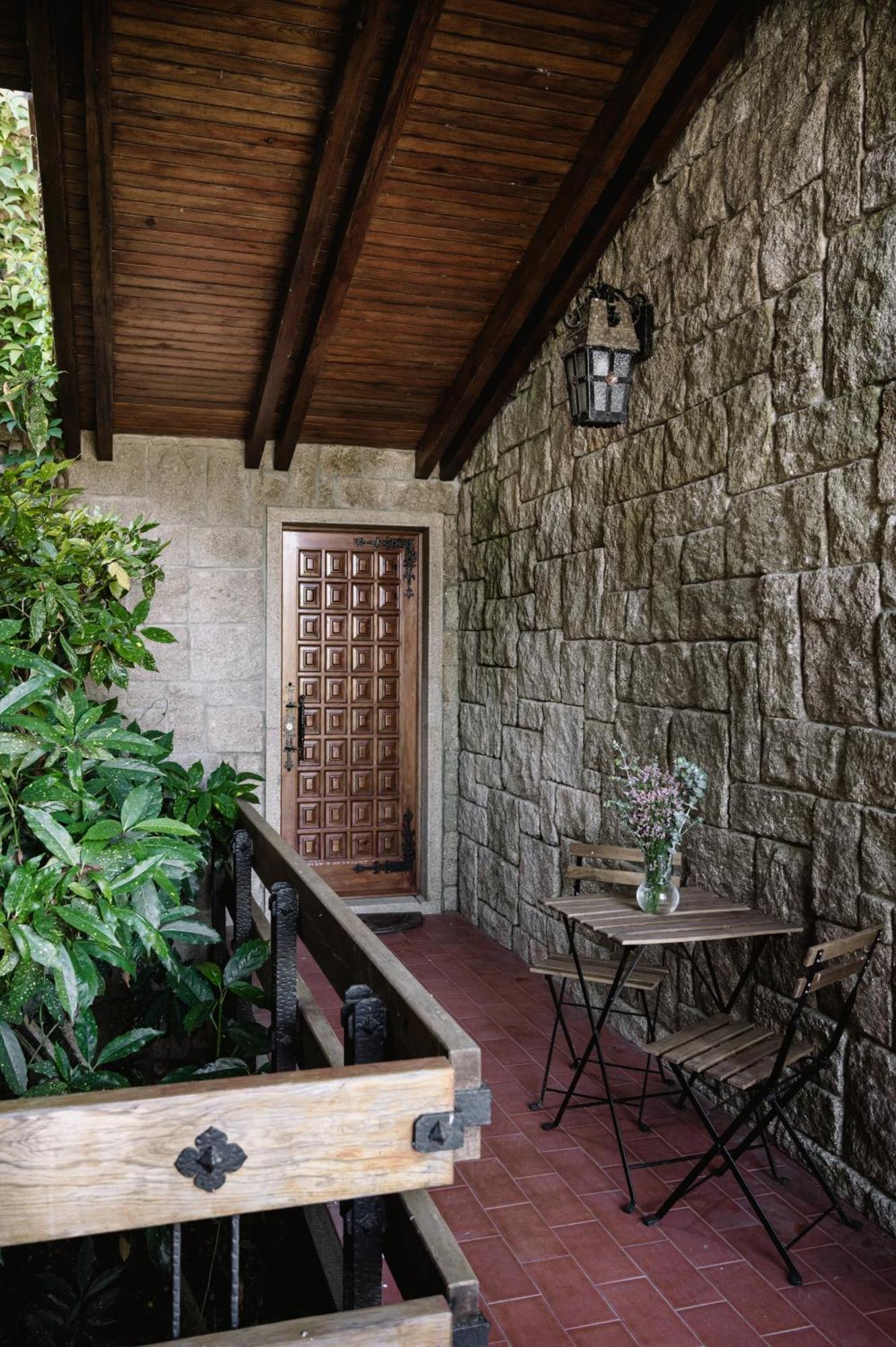 Finca Briabi La Caniza Exterior photo