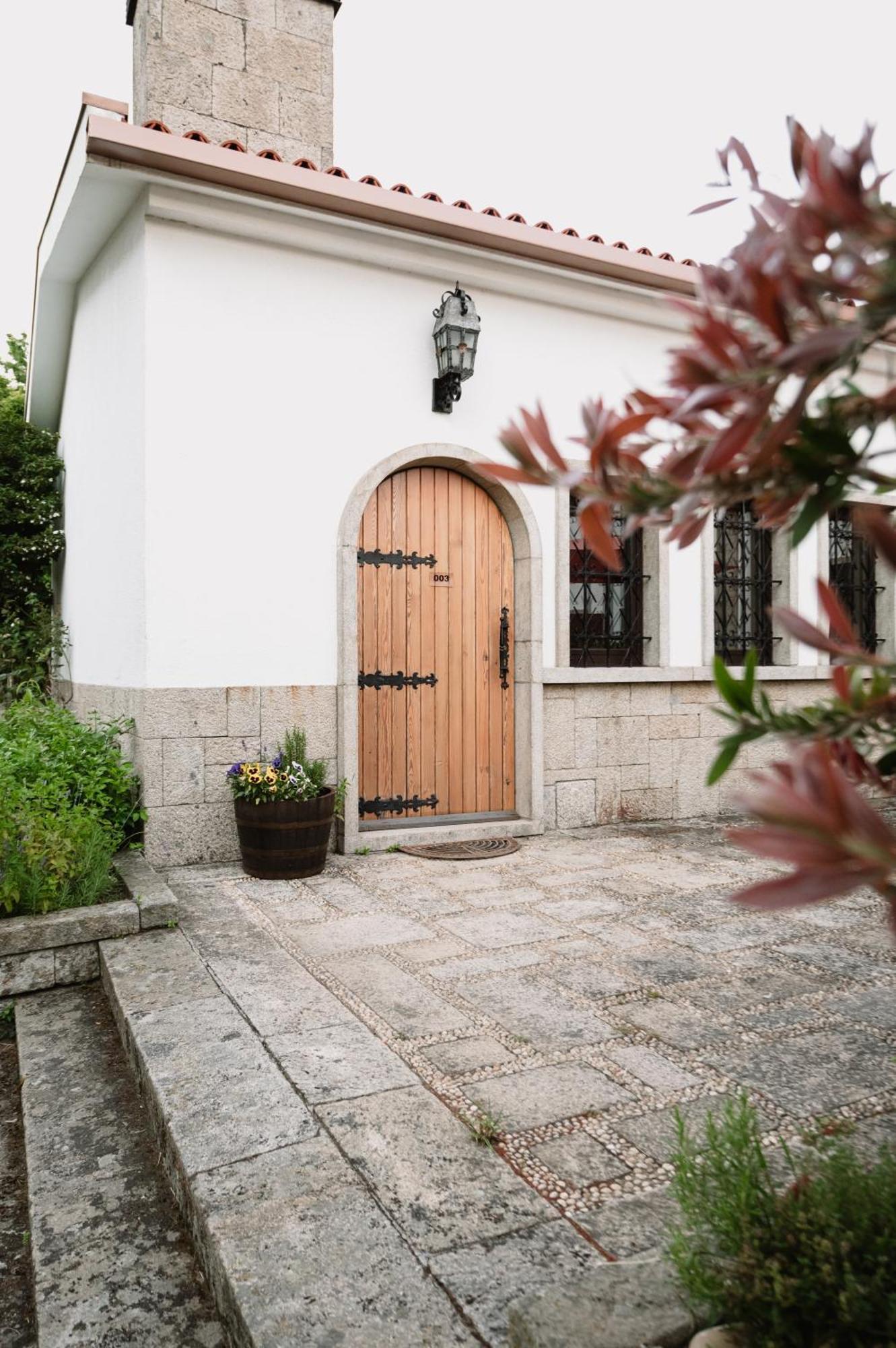 Finca Briabi La Caniza Exterior photo
